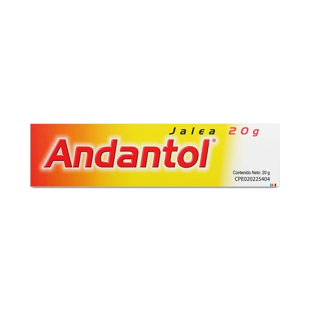 ANDANTOL JALEA - Image 2