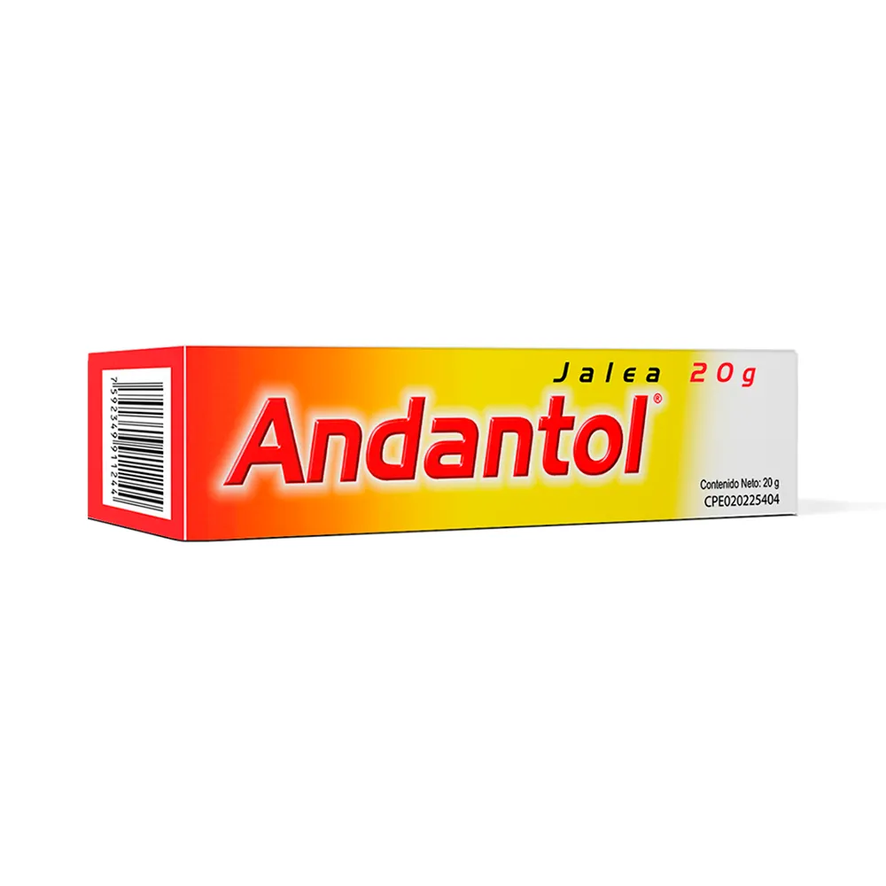 ANDANTOL JALEA - Image 3