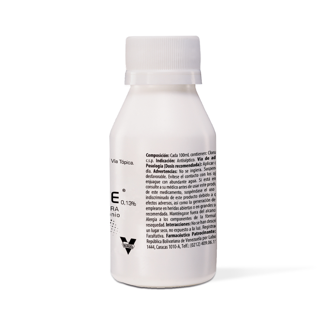 MERTHIOLATE 0,13% SOL. ATOMIZADORA X60ML - Image 3